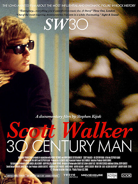 Watch Scott Walker: 30 Century Man Online Mic Watch Scott Walker: 30 Century Man Online Mic